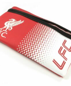 Peračník Liverpool na zips LFC červený