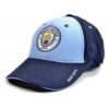 Šiltovka Manchester City Snapback