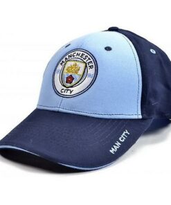 Šiltovka Manchester City Snapback