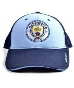 Šiltovka Manchester City Snapback s logom