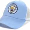 Šiltovka Manchester City Trucker