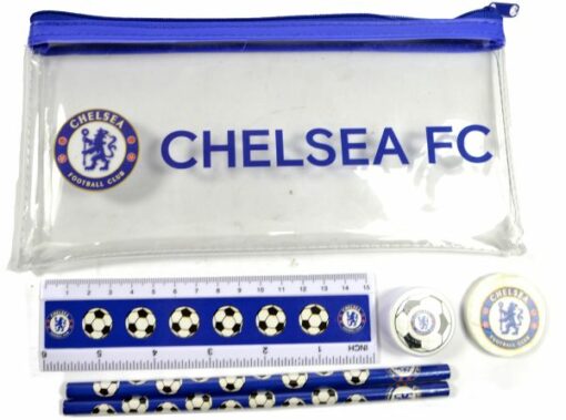 Balíček Školních Potřeb Chelsea FC
