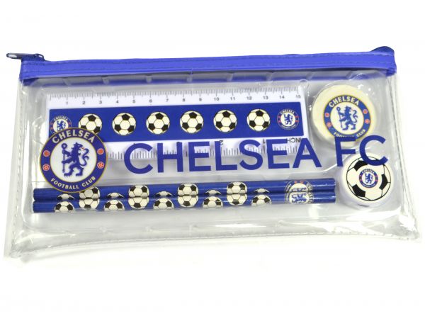 Balíček školních potřeb Chelsea - Image 2