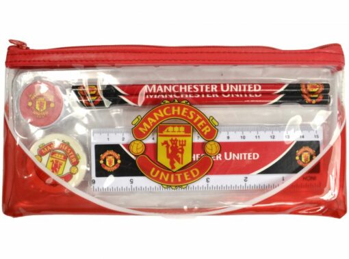 Balíček školních potřeb Manchester United
