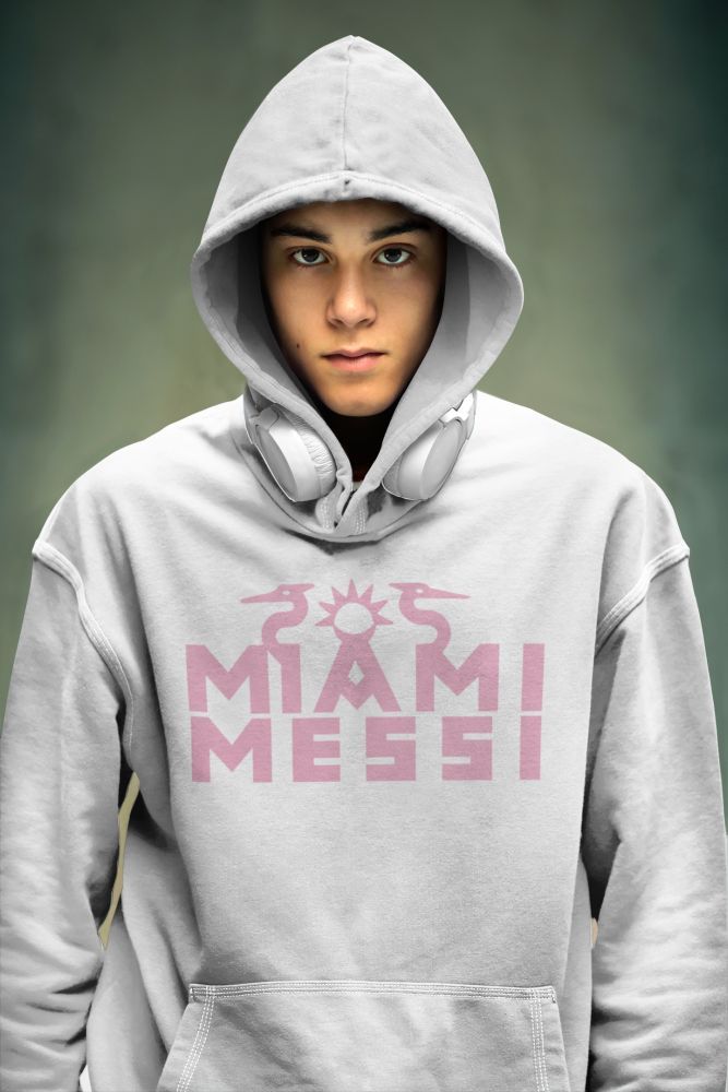 Mikina Messi Miami - Image 4