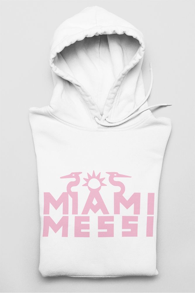 Mikina Messi Miami - Image 6