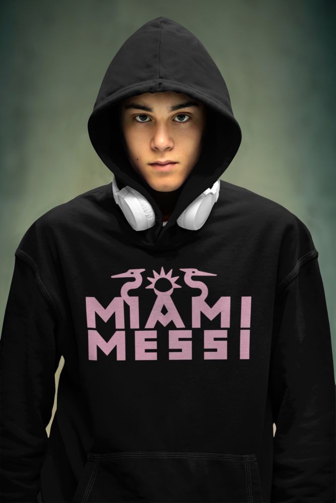 Mikina Messi Miami - Image 3