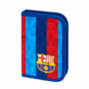 Penál FC Barcelona s logem