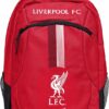Ruksak Liverpool Ultra červený