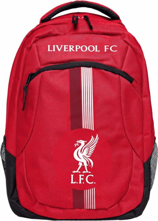 Ruksak Liverpool Ultra červený