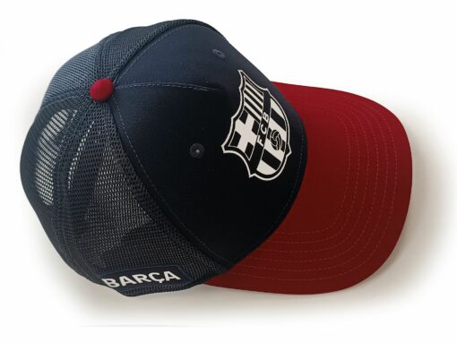 Šiltovka FC Barcelona Barca
