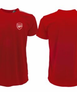 Tréningové tričko Arsenal s možnosťou potlače