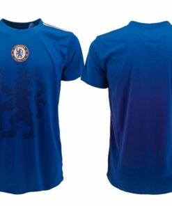 Tréningové tričko Chelsea s možnosťou potlače