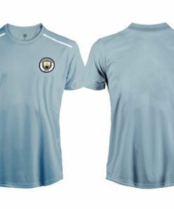 Tréninkové tričko Manchester City s možností potisku
