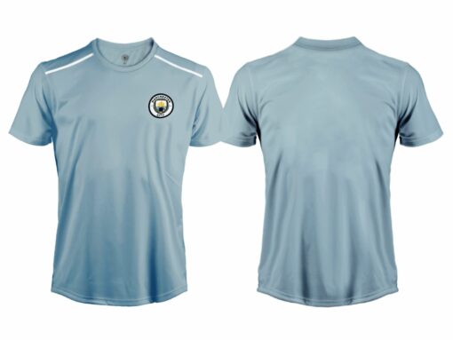 Tréningové tričko Manchester City s možnosťou potlače