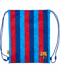 Vak na chrbát FC Barcelona s logom