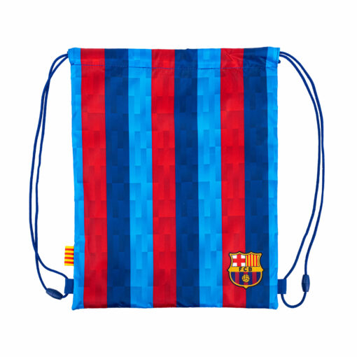 Vak na záda FC Barcelona s logem