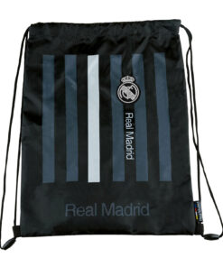 Vak na záda Real Madrid s logem modro-černý