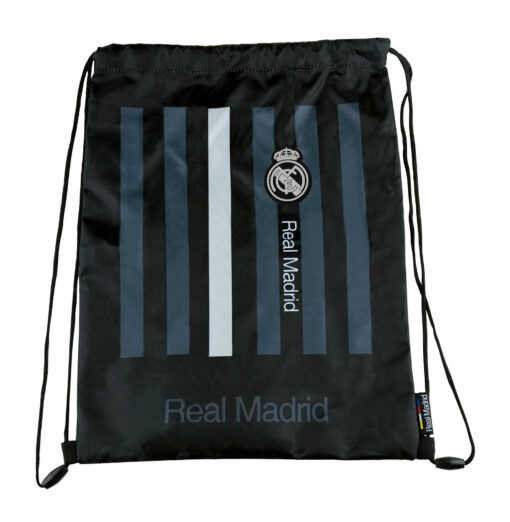 Vak na záda Real Madrid s logem modro-černý