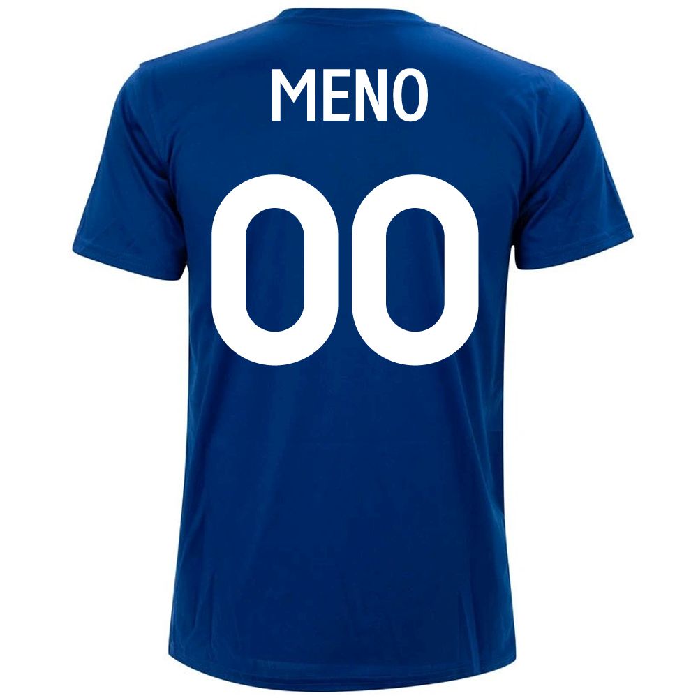 treningove tricko chelsea s moznostou potlace