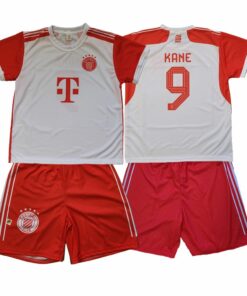 Dětský dres Kane Bayern 2023