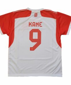 Dětský dres Kane Bayern 2023 - číslo 9