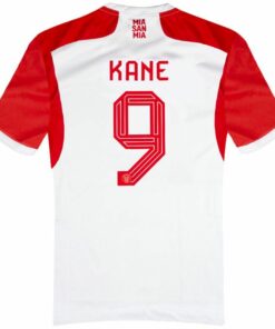 Detsky dres Kane Bayern 2023 nove