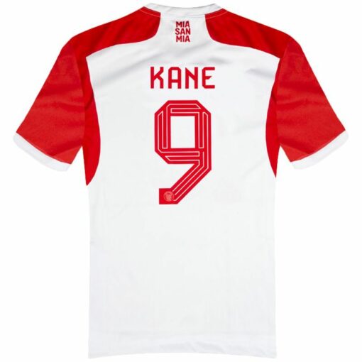 Dětský dres Kane Bayern 2023 nove