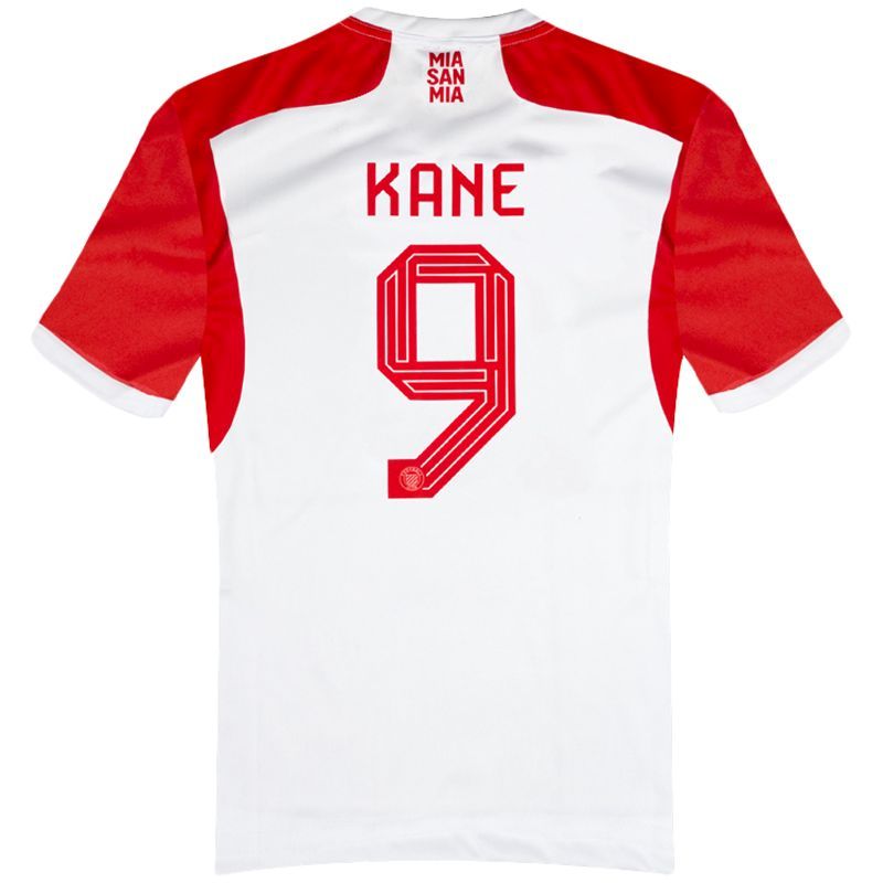 Dětský dres Kane Bayern 2023/24 replika - Image 2