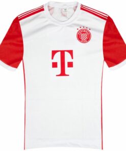 Detsky dres Kane Bayern 2023 logo nove