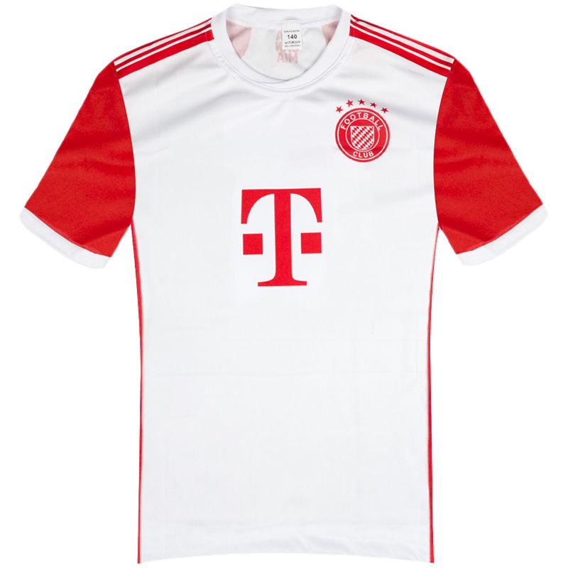 Dětský dres Kane Bayern 2023/24 replika - Image 3