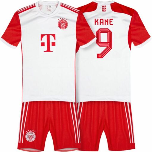 Dětský dres Kane Bayern 2023 nove