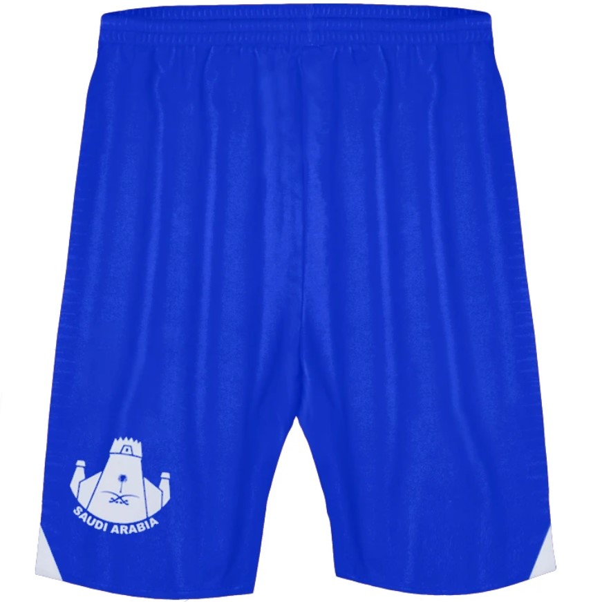 Dětský dres Neymar Al Hilal 2023/24 replika - Image 4