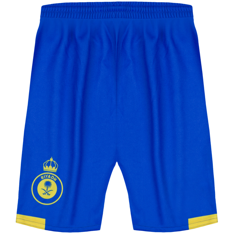 Dětský dres Ronaldo Al Nassr 2023/24 replika - Image 3