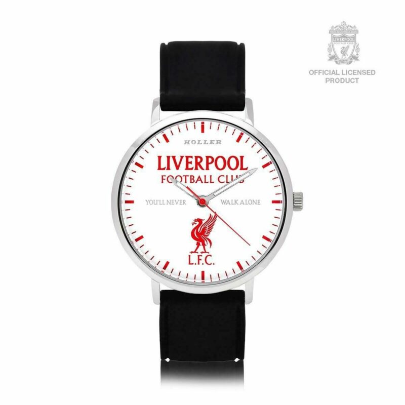 Liverpool FC Holler LFC 1892 bílé hodinky