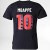 Tričko Mbappe Francie 10