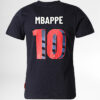 Triko Mbappe Francie 10