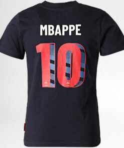 Tričko Mbappe Francúzsko 10