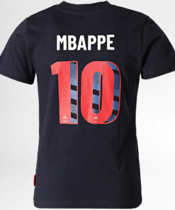 Triko Mbappe Francie 10