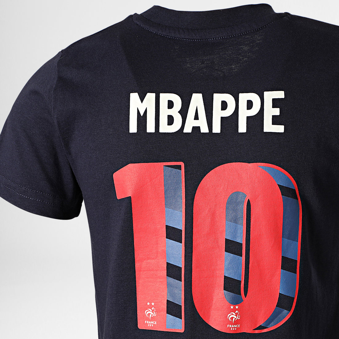 Tričko Mbappe Francie 10 - Image 3