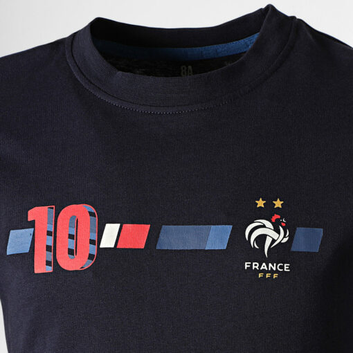 Tričko Mbappe Francúzsko 10 oficiálny produkt