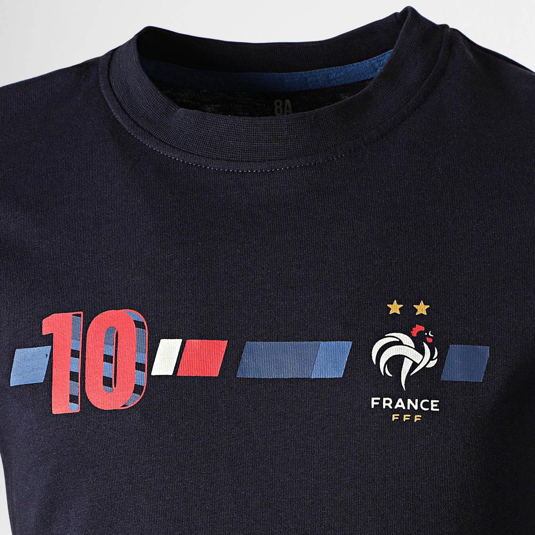 Tričko Mbappe Francie 10 - Image 4