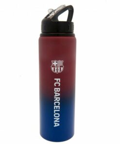 Láhev FC Barcelona Aluminium 750ml