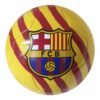 Fotbalový míč FC Barcelona Catalunya