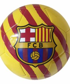 Fotbalový míč FC Barcelona Catalunya