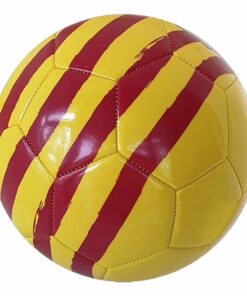 Futbalová lopta FC Barcelona Catalunya