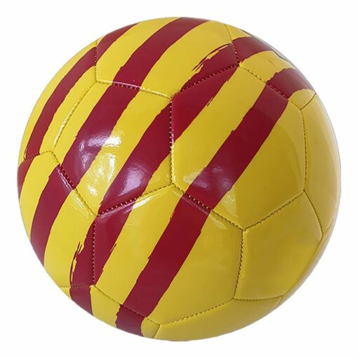 Fotbalový míč FC Barcelona Catalunya