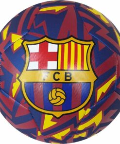 fotbalový míč fc barcelona tech square