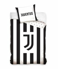 Obojstranné obliečky Juventus