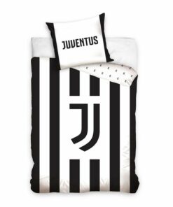 Oboustranné povlečení Juventus